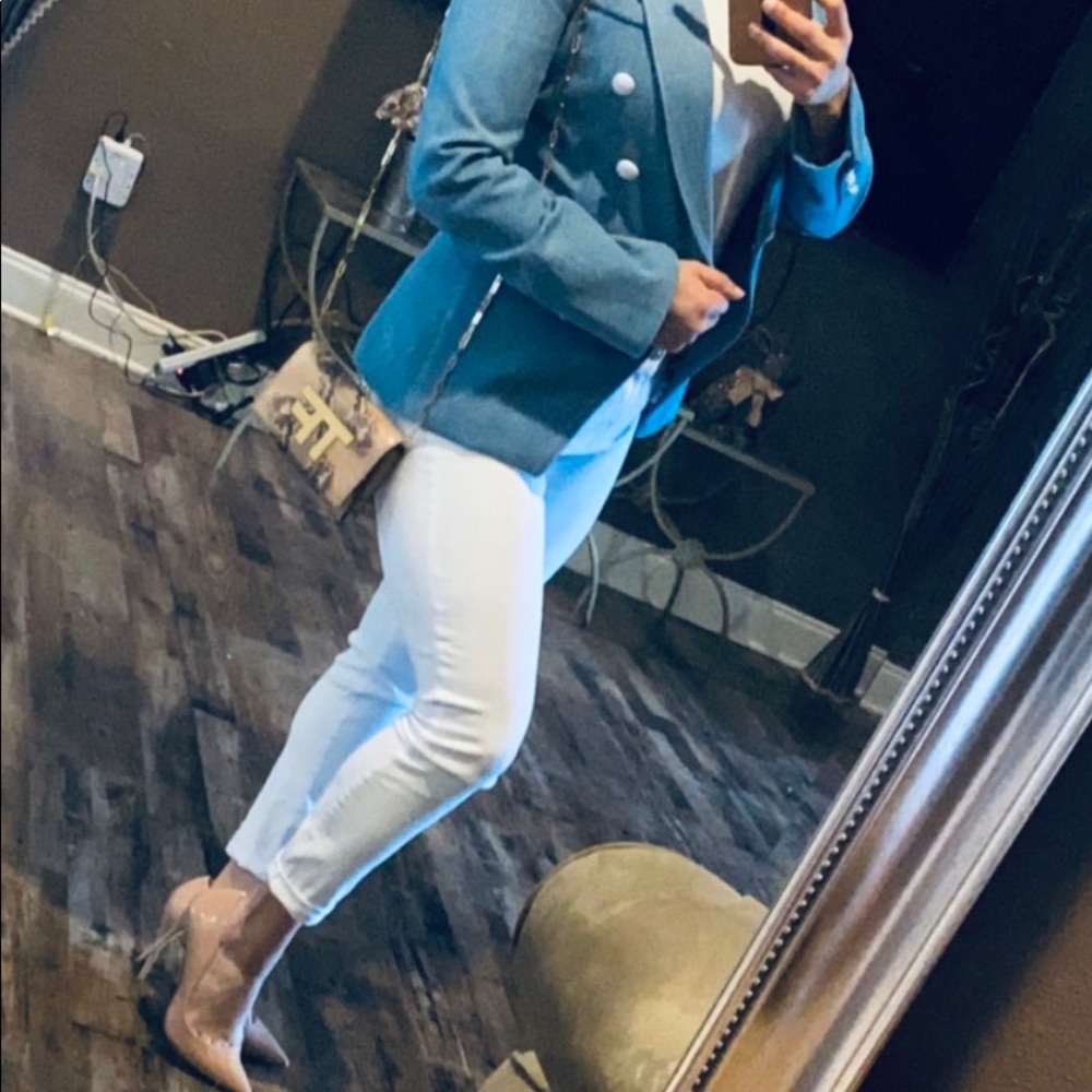 Tom Ford Limited Edition Paython Skin - Picture 2 of 8